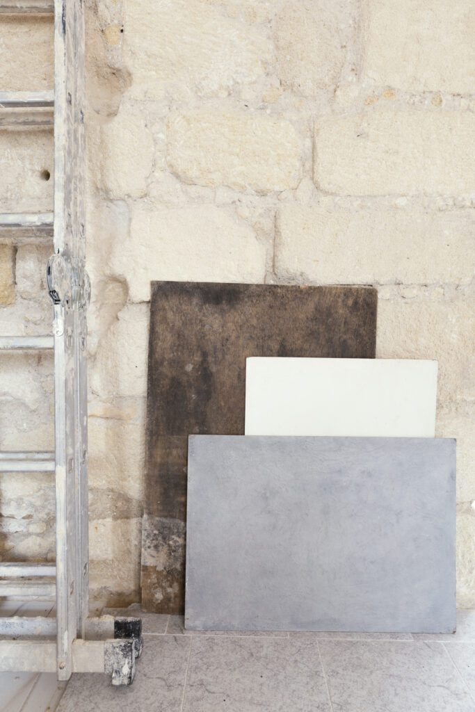 reformas en alicante materiales